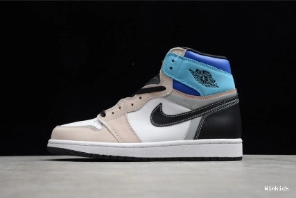 AIR OG DC6515-100 PROTOTYPE 1 HIGH JORDAN 0708
